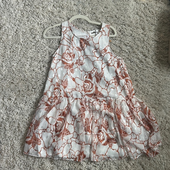 Mini dress size small - Picture 1 of 3